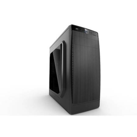 IMICRO USB3.0 Mid Tower Gaming Case NO Power Supply, CA-HX310 CA-HX310